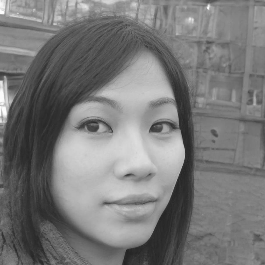 Retrato profesional de Leire Ugarte