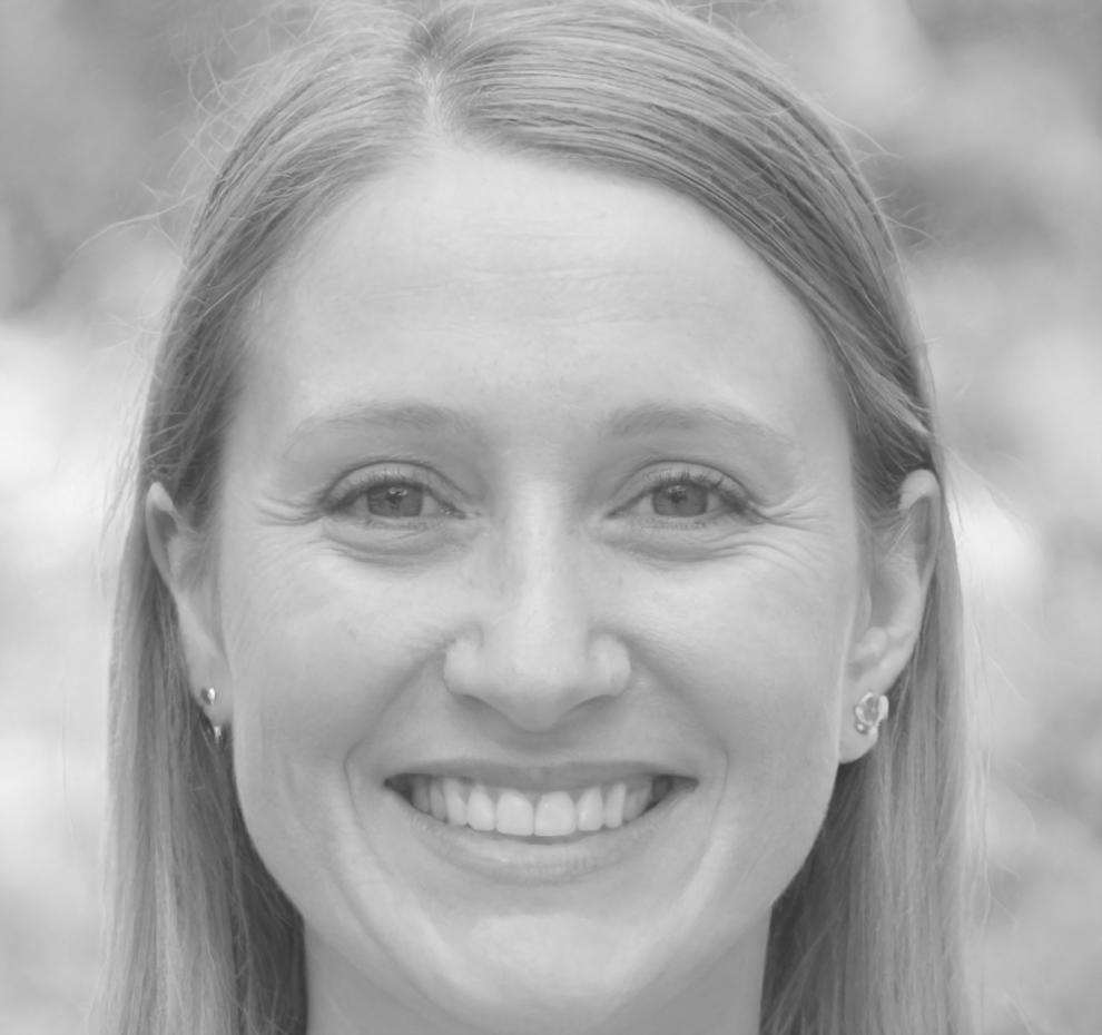 Retrato profesional de Garazi Mendizabal