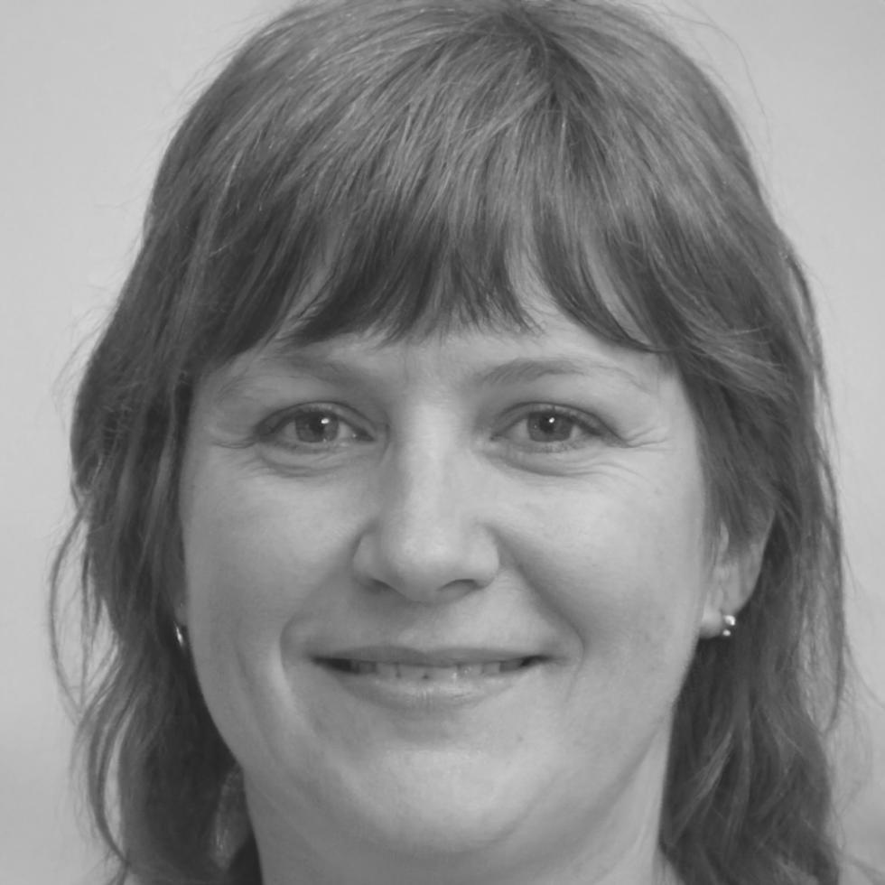 Profesional revisando estrategias de presupuesto personal