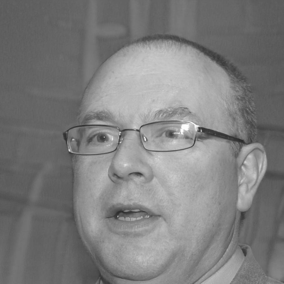 Retrato de Aitor Uriarte, participante del programa